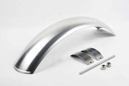 Dirth Catcher, Schutzblech BMW Monolever und Twin Shock